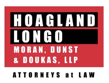 Hoagland, Longo, Moran, Dunst & Doukas, LLP