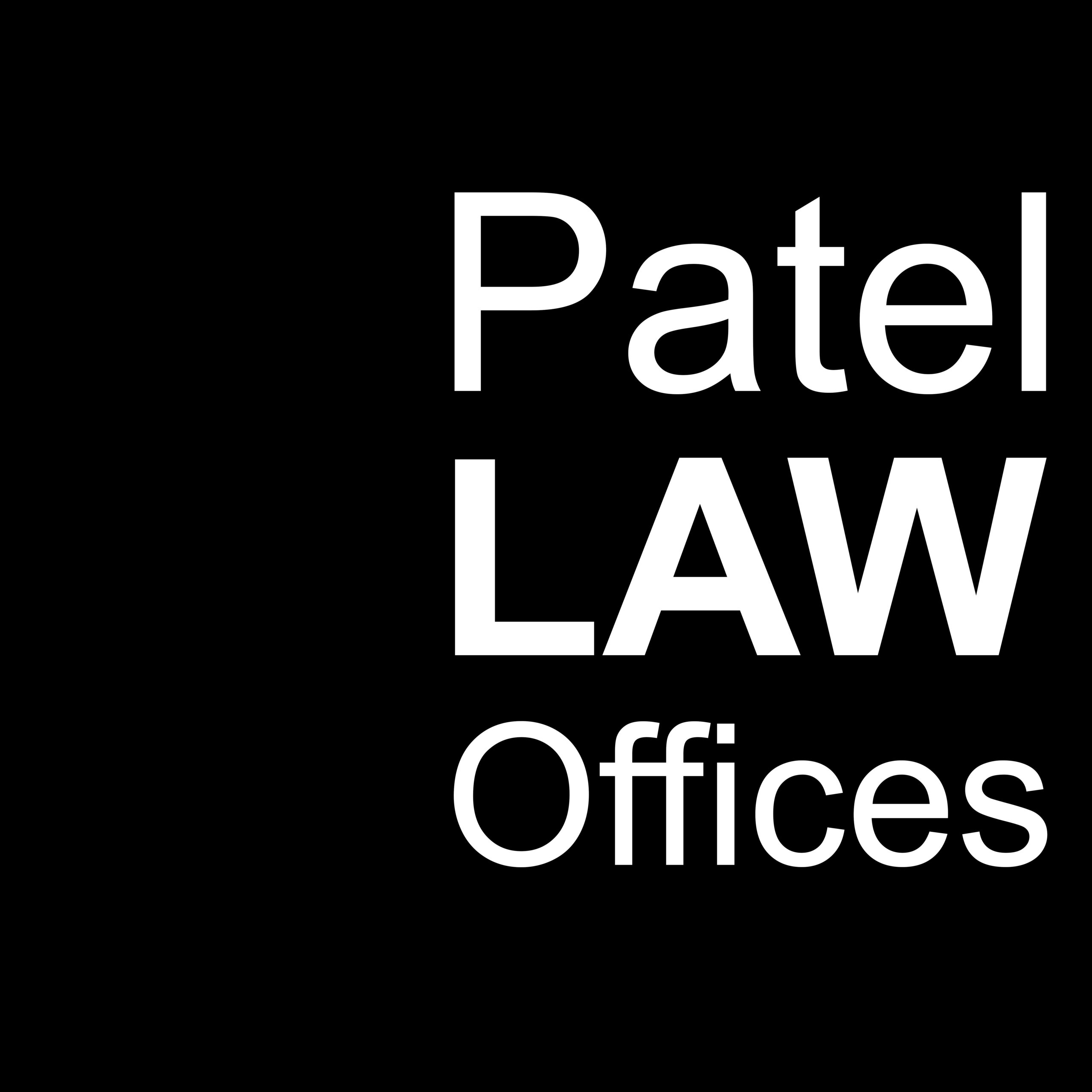 Patel Law Offices