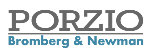 Porzio, Bromberg & Newman, P.C.