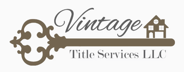 Vintage Title Services LLC